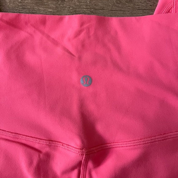 Lululemon Align Leggings - Picture 5 of 6